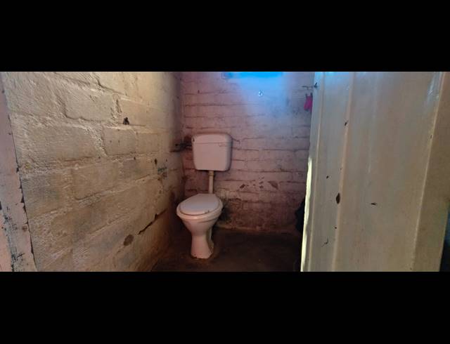 1 BEDROOM HOUSE FOR SALE IN TSHEPISONG